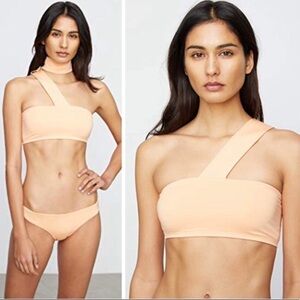 ONIA Mia Choker Bikini